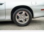 Thumbnail Photo 7 for 1997 Chevrolet Camaro Z28 Coupe